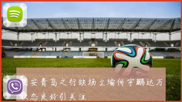 国安青岛之行缺杨立瑜何宇鹏达万状态良好引关注
