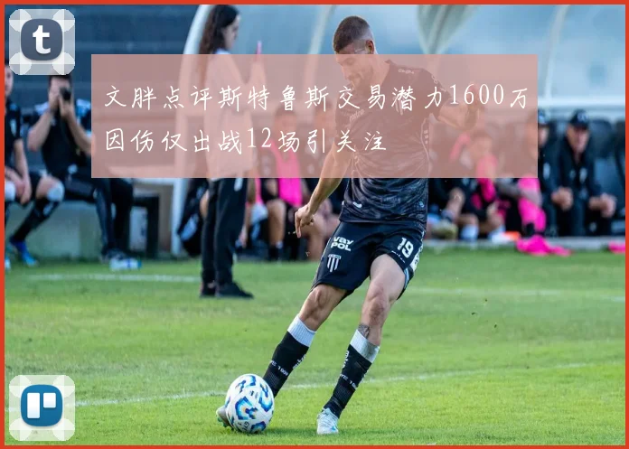 文胖点评斯特鲁斯交易潜力1600万因伤仅出战12场引关注