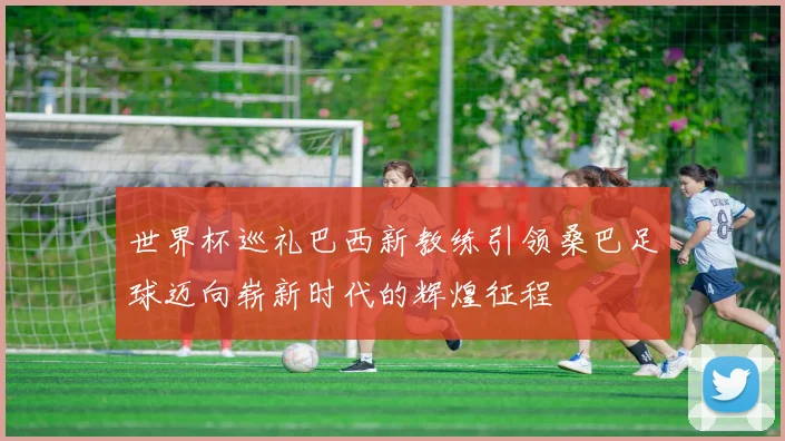 世界杯巡礼巴西新教练引领桑巴足球迈向崭新时代的辉煌征程